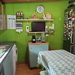 דירה Casa Sandra Pirri