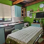 Casa Sandra דירה *