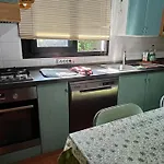 Casa Sandra Pirri