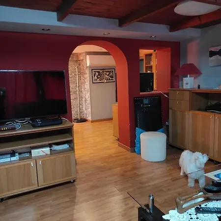 Casa Sandra