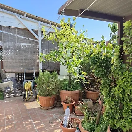 Casa Sandra شقة