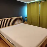 Casa Sandra 公寓