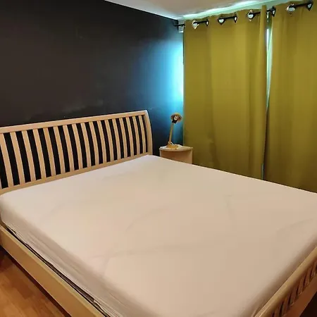 Casa Sandra דירה