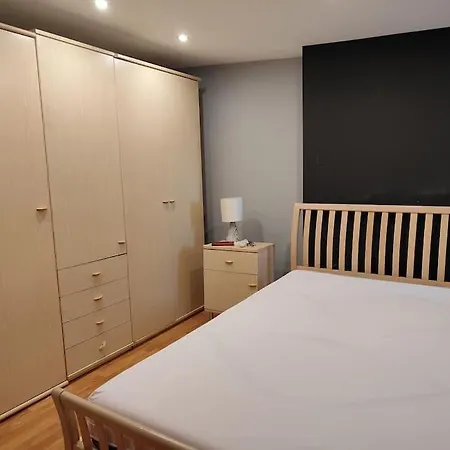 דירה Casa Sandra Pirri