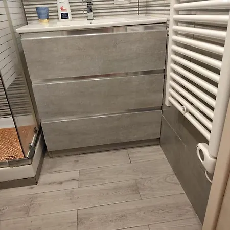 דירה Casa Sandra