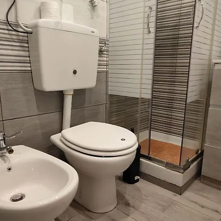 Casa Sandra דירה Pirri