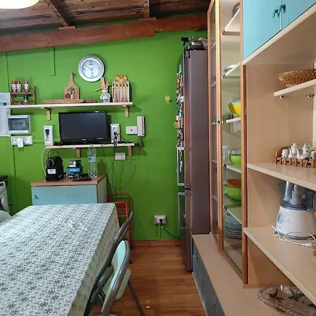 Casa Sandra *