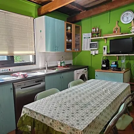 Casa Sandra דירה *