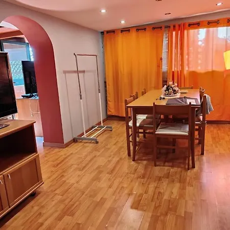 Casa Sandra Lejlighed Pirri