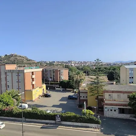 Apartament Casa Sandra Pirri