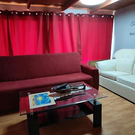 Casa Sandra