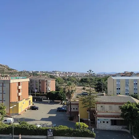 דירה Casa Sandra *