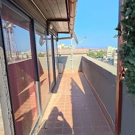 דירה Casa Sandra Pirri