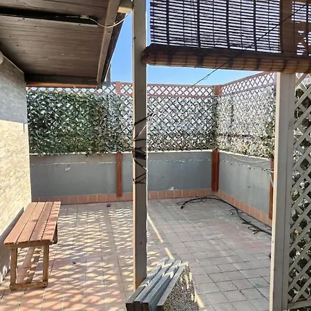 Casa Sandra * Pirri