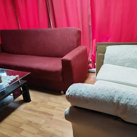 Casa Sandra Lejlighed Pirri