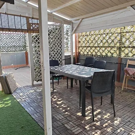 Casa Sandra דירה Pirri