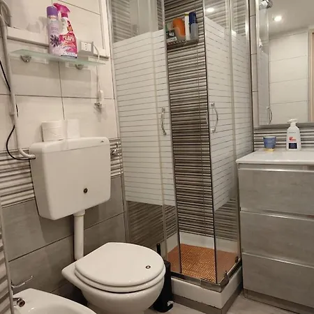 דירה Casa Sandra