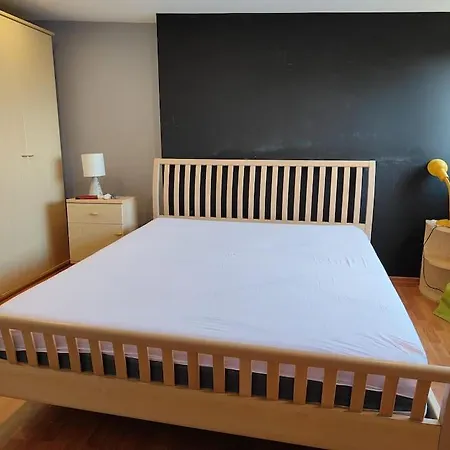 דירה Casa Sandra *