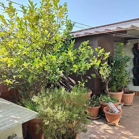 Casa Sandra דירה