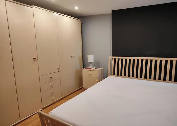 Apartament Casa Sandra Pirri