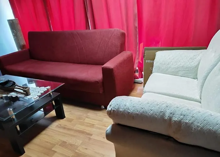 Casa Sandra Apartament Pirri