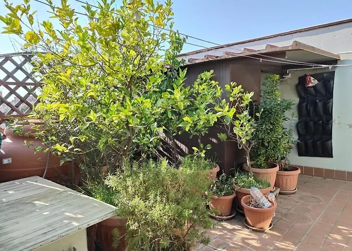 Casa Sandra Apartament